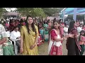 Lagu Vadodara-wedding function of HARSH son of Manishbhai and Sangitaben Dt.28.12.2025 part 1