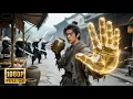 Download Lagu 【MULTI SUB】恶霸偷袭喝酒的小伙，哪料对方竟會失傳已久的降龍十八掌，武林高手齊上都不是他的對手！！| HD1080 |#電影#功夫#kungfu