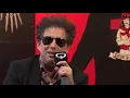 Andrés Calamaro: "For 'Verdades afiladas' I studied looks to play the taxi driver"