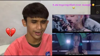 Download BLACKPINK - LOVE SICK GIRL'S MV REACTION 🙌🏻 ROSE NYA NANGISSS 😭😭😭 MP3