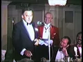 Download Lagu Matt Monro Tribute - Grosvenor House Hotel - Bob Monkhouse Speech