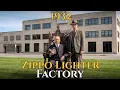 Lagu The Dark Story of America’s Lighter Empire: The Zippo Factory
