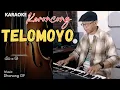 Download Lagu Karaoke Keroncong | Keroncong TELOMOYO Do = G | Keroncong Telomoyo lirik | Keroncong Asli |