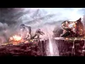 Download Lagu God of War 2 Atlas remembers cutscene theme dark version