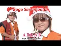 Download Lagu Gogo Simanjutak - A R B A B | Lagu Natal Official Music \u0026 Video