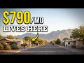 10 Peaceful Arizona Towns Smart Retirees Are Quietly Moving To
