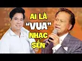 Download Lagu Ai Là Vua Nhạc Sến? CHẾ LINH, NGỌC SƠN Hát Live Nhạc Sến Không Ai Qua Được