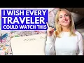 9 Things to Do to Plan the PERFECT Trip Travel 101 Episode 1