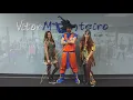 Lexa - Só Depois Do Carnaval (Coreografia)