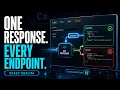 19 Stop Returning Inconsistent API Responses NET 10 Swagger