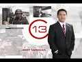 24 Oras Weekend OBB (2014-2016)