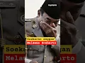 Ketika Soekarno enggan melawan Soeharto