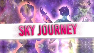 Sky Journey COVER