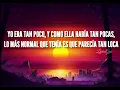 Si Por Mi Fuera - Beret (Letra/Lyrics)