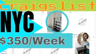 Flip Profits Flipping Craigslist Items NYC