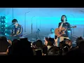 Fly by Midnight - North / What if I wasn’t done loving you? (Live Chicago 3 October 2025) - 4K