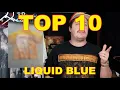 Tops 10 Vintage Liquid Blue T-Shirts On Ebay Right Now
