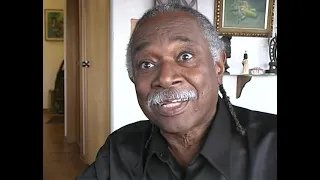 entrevista con ivan dixon por 