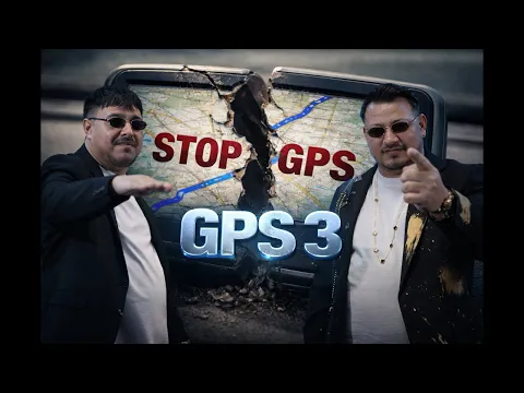 Video Thumbnail: Rico Nadara X Dorel Chinezu - GPS 3 Impacarea I Video Official 2026