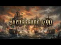 Lagu Svensksund 1790 | Victorious Swedish Power Metal Saga