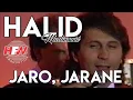 Halid Muslimović - Jaro, jarane ( Video 1994 )