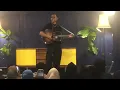 Pamungkas - Deeper (Acoustic Live at Little League, Jakarta 6/4/2023)