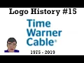 LOGO HISTORY - Time Warner Cable