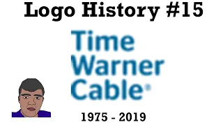 LOGO HISTORY - Time Warner Cable
