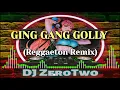 Download Lagu GING GANG GOLLY (Reggaeton Remix) | DJ ZeroTwo