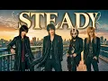 【名曲ヲV系ニ】STEADY / SPEED｜V系カバー