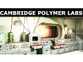 Fallout 4 - How To Get PIEZONUCLEIC POWER ARMOR CHEST Cambridge Polymer Labs