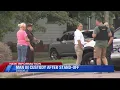 Vanderburgh County Sheriff s Office releases update on Thursday afternoon standoff
