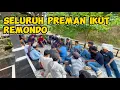 Download Lagu 🔴BANG REY LAMPUNG TERBARU || REMONDO TOBAT MAK DATUK DIDATANGI PREMAN PREMAN YANG INGIN TOBAT JUGA