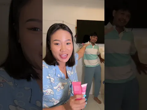 ADA AJA GEBRAKANNYA #viralvideo