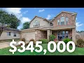 Renovated Bella Luna Spring Home for Sale