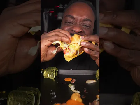 McDonald’s chicken sandwich