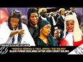 “AKOSUA SERWAA \u0026 I WILL APPEAL THE RULING,” BLACK POWER DECLARES AFTER HIGH COURT RULING