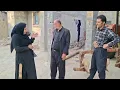 Salman’s bitter cry in the hut; did Zahra kidnap Zohreh?
