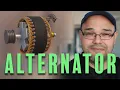 Alternator Pilot Tutorial