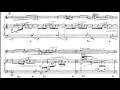 George Enescu - Violin Sonata No. 3, Op. 25