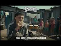 CHIKA HIPPIE - TOBIKA (VERSION CUMBIA)