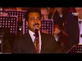 راشد الماجد - أشقر على أشقر - حفلة مهرجان أوربت / الدوحة 2000