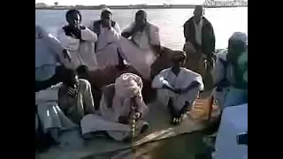 ايقاعات من بلادي فنان البجا الراحل أوهاج كرار اغنية زودان وثائقية 