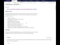 Checking Feedback in D2L