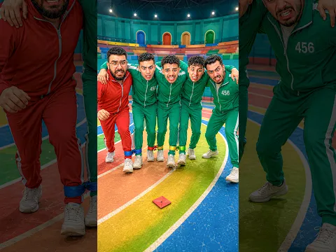أذا بتخسر فريقك بينطرد من المسابقة !!