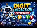 Digit Extraction Made Easy Programming Tutorial for Beginners