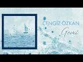 Cengiz Özkan - Gemi I Single © 2022 Kalan Müzik