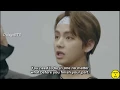 Download Lagu [ENG SUB] Taehyung Cried After An Argument With Jin | BTS Burn The Stage Ep 4