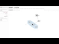 Curvature Network Topology in OpenStack Horizon