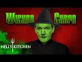 The Most WICKED Chefs in Hell's Kitchen History